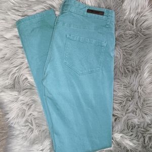 Billabong skinny jeans